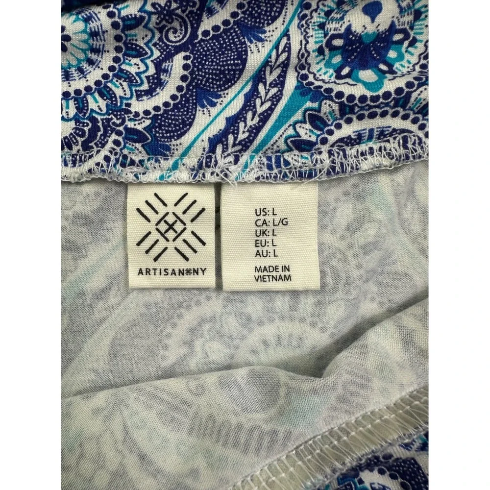 Artisan Ny artisan ny